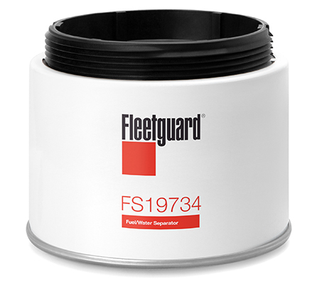 Filtru combustibil FS19734 FLEETGUARD