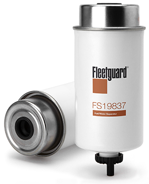 Filtru combustibil FS19837 FLEETGUARD