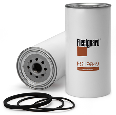 Filtru combustibil FS19949 FLEETGUARD