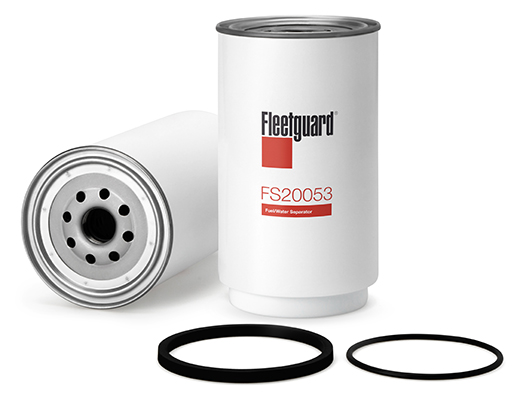 Filtru combustibil FS20053 FLEETGUARD