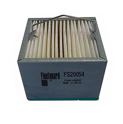 Filtru combustibil FS20054 FLEETGUARD