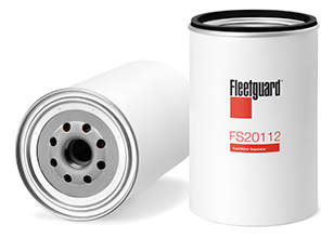 Filtru combustibil FS20112 FLEETGUARD