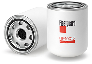 Filtru, sistem hidraulic primar HF40015 FLEETGUARD