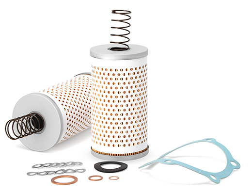 Filtru, sistem hidraulic primar HF7831 FLEETGUARD
