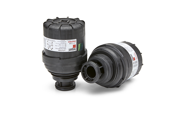 Filtru ulei LF17356 FLEETGUARD
