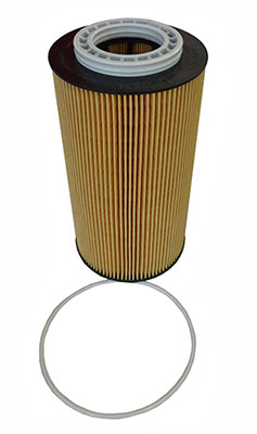 Filtru ulei LF17534 FLEETGUARD