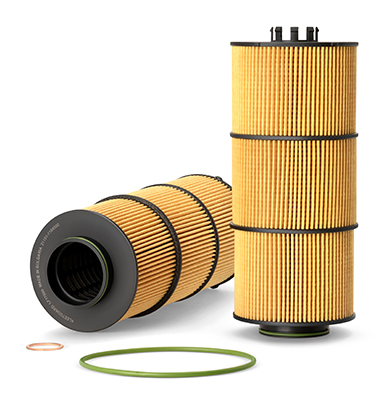 Filtru ulei LF17810 FLEETGUARD