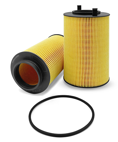 Filtru ulei LF17819 FLEETGUARD