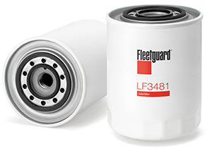 Filtru ulei LF3481 FLEETGUARD