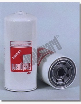 Filtru ulei LF3493 FLEETGUARD