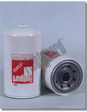 Filtru ulei LF3606 FLEETGUARD