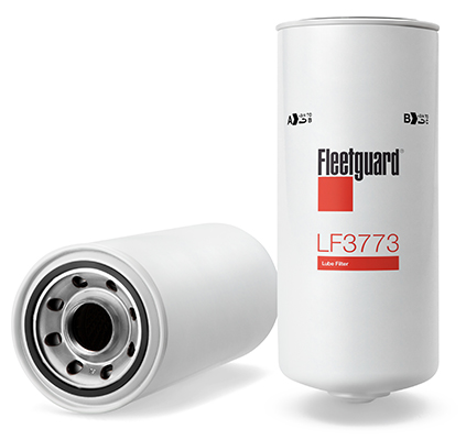Filtru ulei LF3773 FLEETGUARD