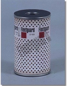 Filtru ulei LF553 FLEETGUARD