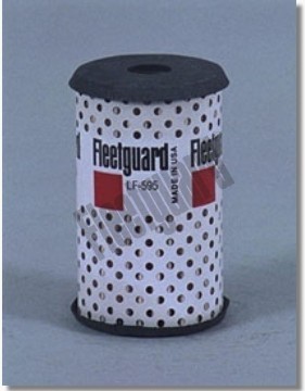Filtru ulei LF595 FLEETGUARD