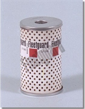 Filtru ulei LF596 FLEETGUARD