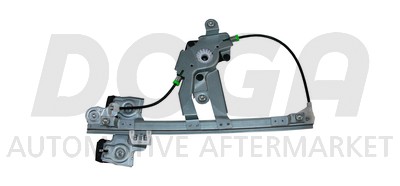 Mecanism actionare geam 100675 DOGA