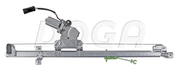 Mecanism actionare geam 100833 DOGA
