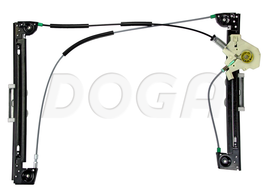 Mecanism actionare geam 101403 DOGA