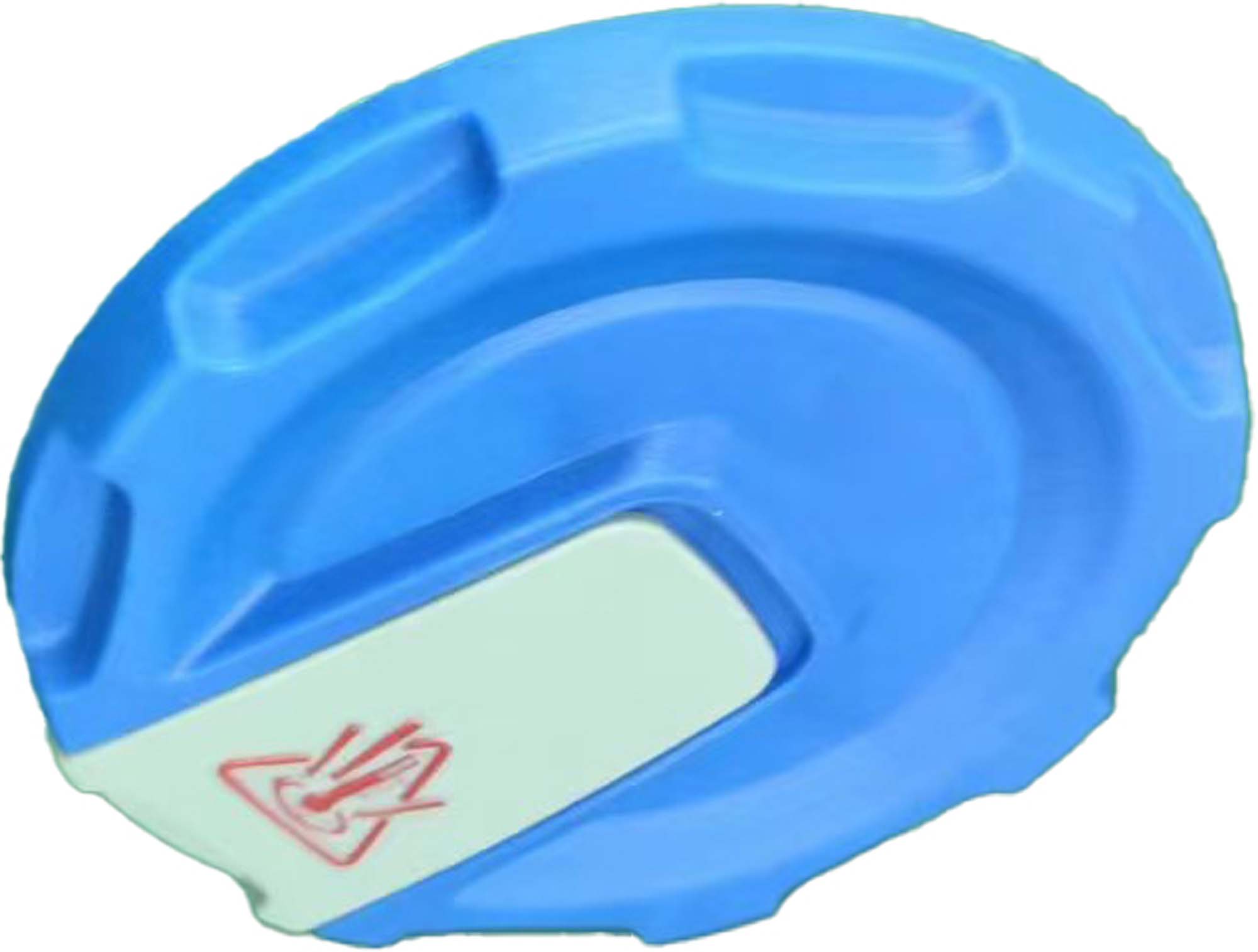 Buson,vas expansiune 40X0241 DOGA