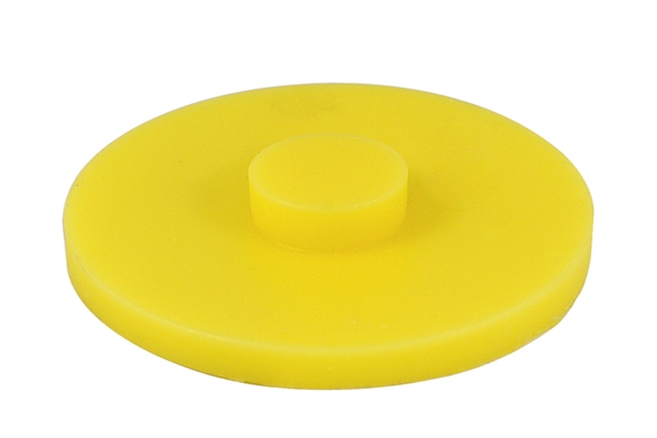 Placa frictiune, arc parabolic 00141248 TEDGUM