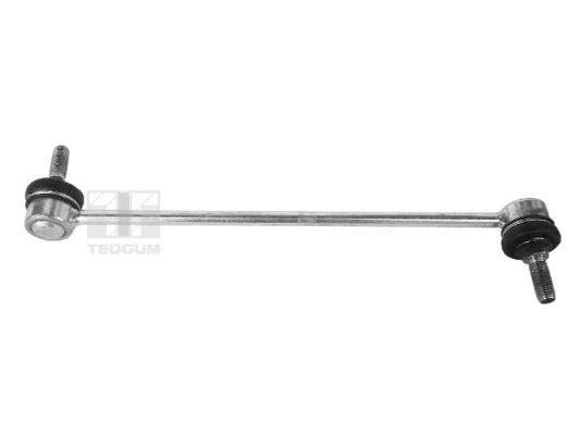 Brat/bieleta suspensie, stabilizator 00144151 TEDGUM
