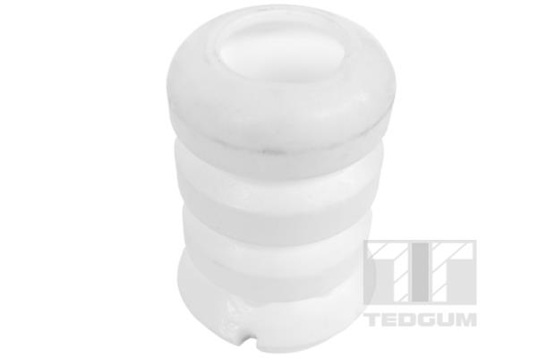 Tampon cauciuc, suspensie 00144229 TEDGUM