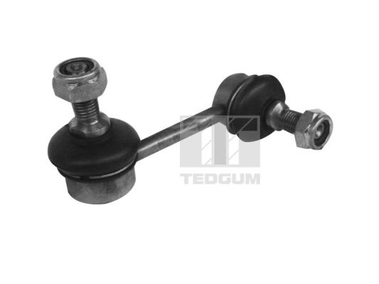 Brat/bieleta suspensie, stabilizator 00148946 TEDGUM