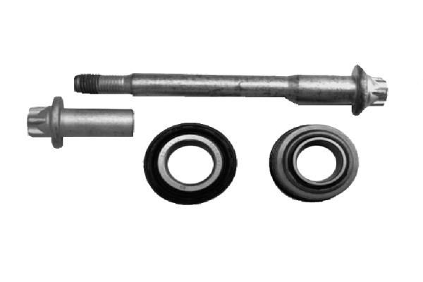 Chit reparatie, articulatie directie 00415822 TEDGUM