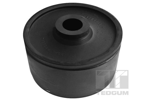 Suport, cabină șofer 00588892 TEDGUM