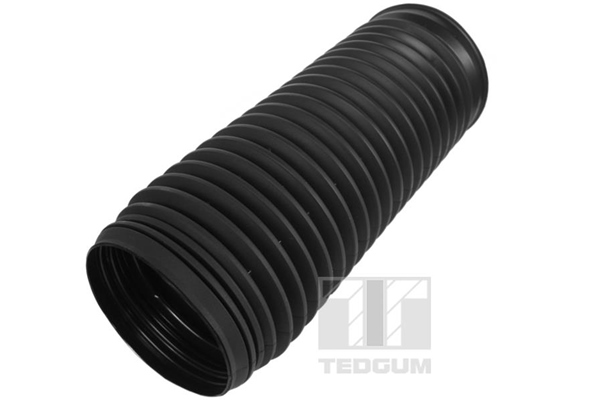 Capac protectie/burduf, amortizor 00724227 TEDGUM