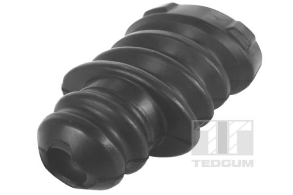 Tampon cauciuc, suspensie 00724379 TEDGUM