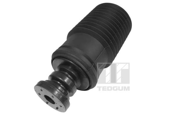 Tampon cauciuc, suspensie 00725221 TEDGUM