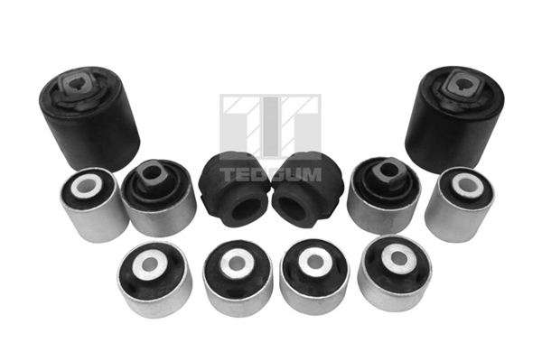 Set reparatie, suspensie 00728064 TEDGUM