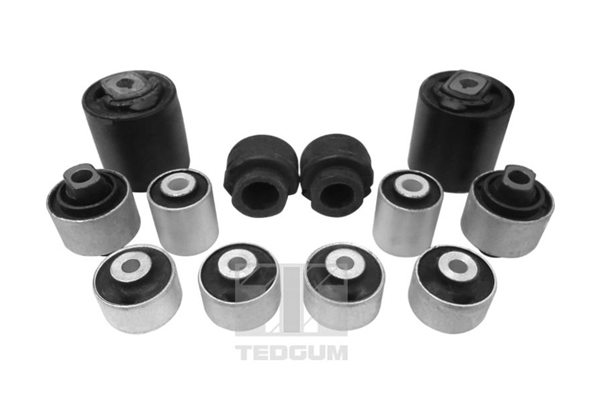 Set reparatie, suspensie 00728068 TEDGUM