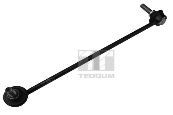 Brat/bieleta suspensie, stabilizator TED11381 TEDGUM