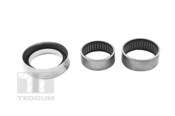 Rulment cu ace, corp ax TED31749 TEDGUM