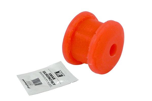 Rulment priza directa, ambreiaj TED34302 TEDGUM