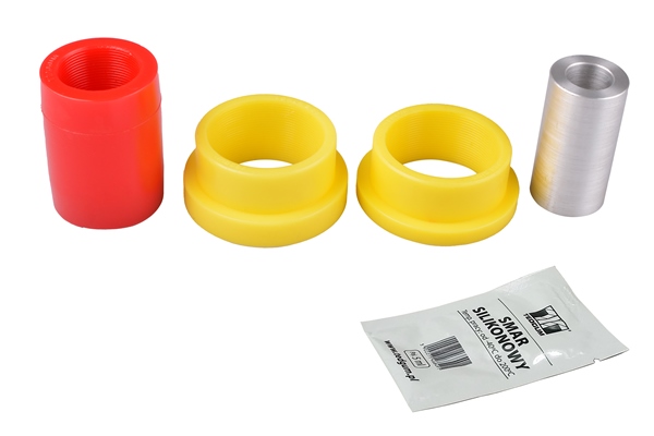 Suport, ax TED37490 TEDGUM