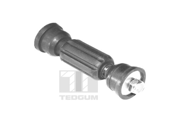 Brat/bieleta suspensie, stabilizator TED48259 TEDGUM