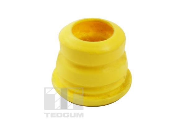 Tampon cauciuc, suspensie TED56210 TEDGUM