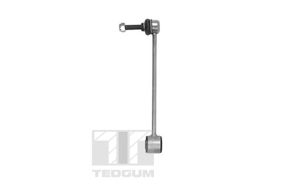 Brat/bieleta suspensie, stabilizator TED63589 TEDGUM