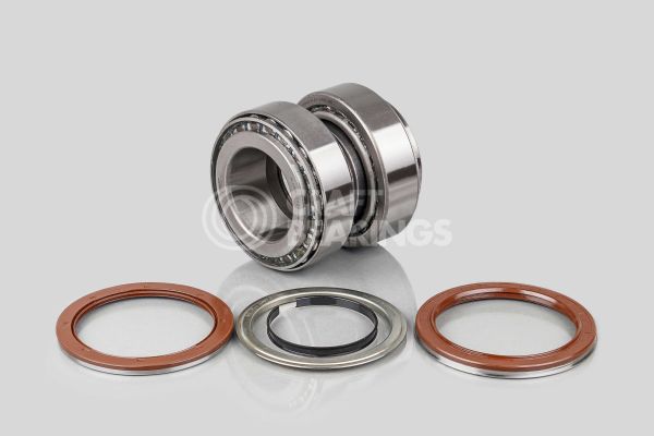 Set rulment roata CRF-41.05923 CRAFT BEARINGS