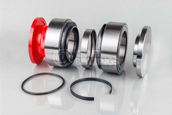 Set rulment roata CRF-41.01594 CRAFT BEARINGS