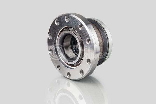 Set rulment roata CRF-41.39770 CRAFT BEARINGS