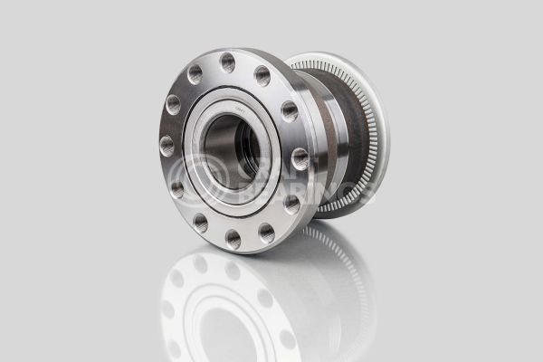 Set rulment roata CRF-41.93288 CRAFT BEARINGS