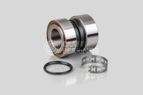 Set rulment roata CRF-41.67830 CRAFT BEARINGS