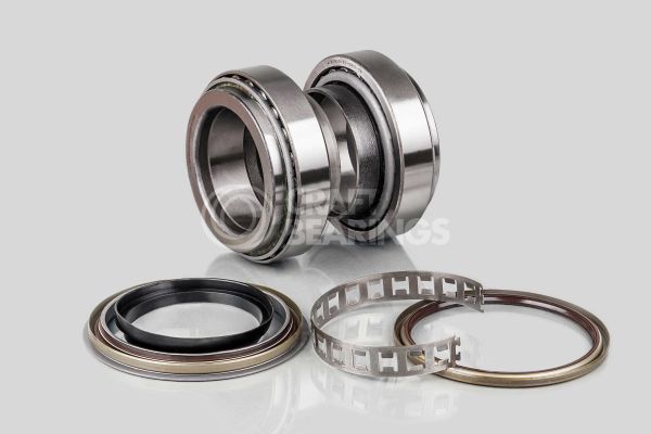 Set rulment roata CRF-41.67828 CRAFT BEARINGS