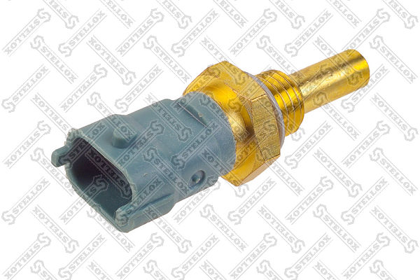 Senzor,temperatura lichid de racire 06-04156-SX STELLOX