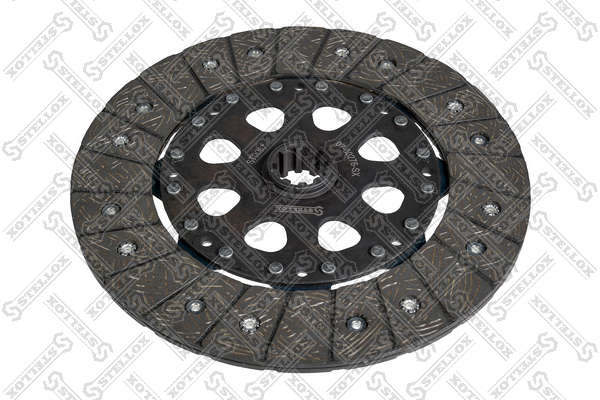 Disc ambreiaj 07-00276-SX STELLOX