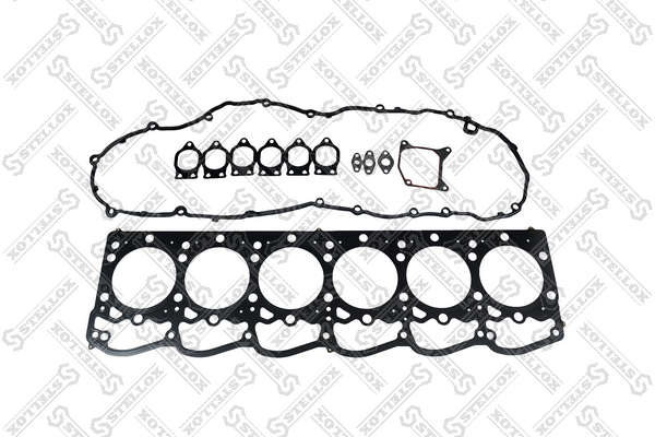 Set garnituri, chiulasa 81-09873-SX STELLOX